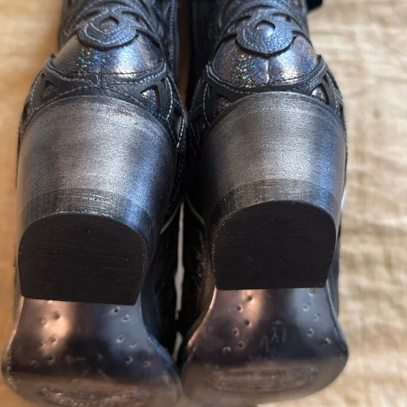 JB Dillon Reserve western boots new with tags. - Picture 12 of 17